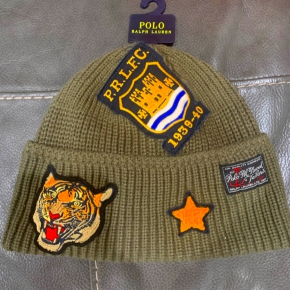 Hat - Picture 1 of 2